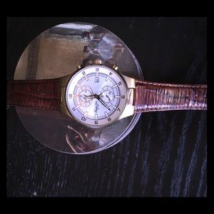 Kenneth Cole Reaction Watch